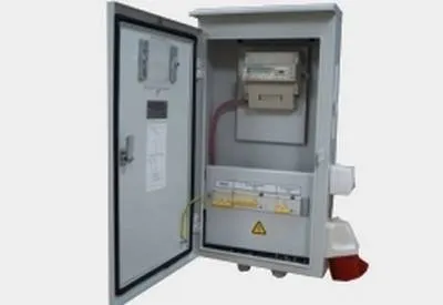 Как собрать трехфазный электрощит — 5 вариантов сборки и схема ...