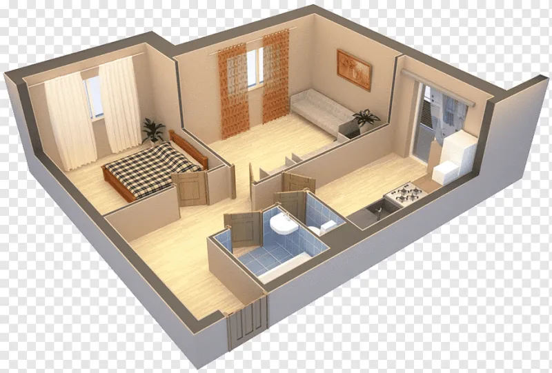 Как узнать планировку квартиры в доме - Проверенный способ